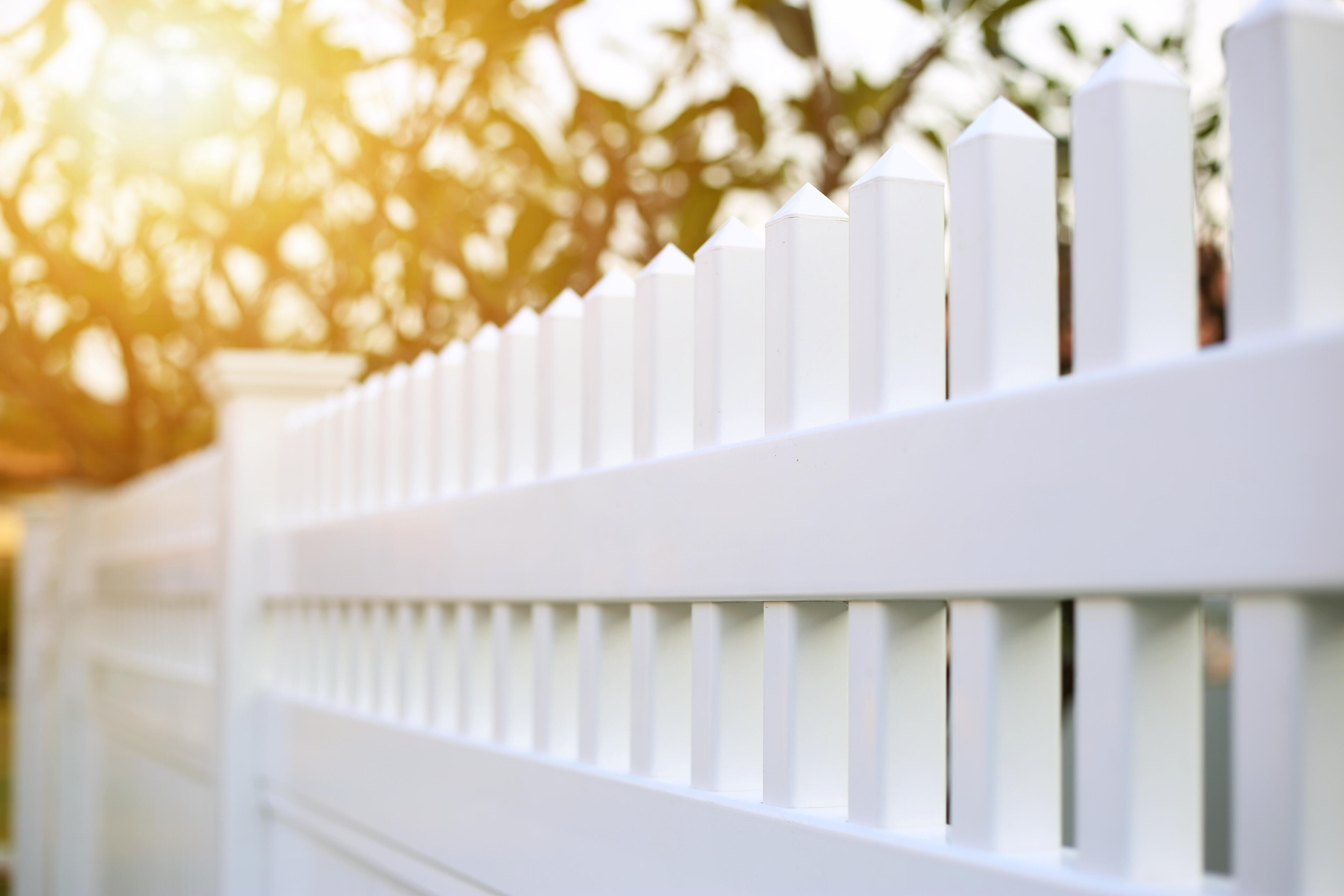 Vinyl Fencing Pingree Grove Illinois