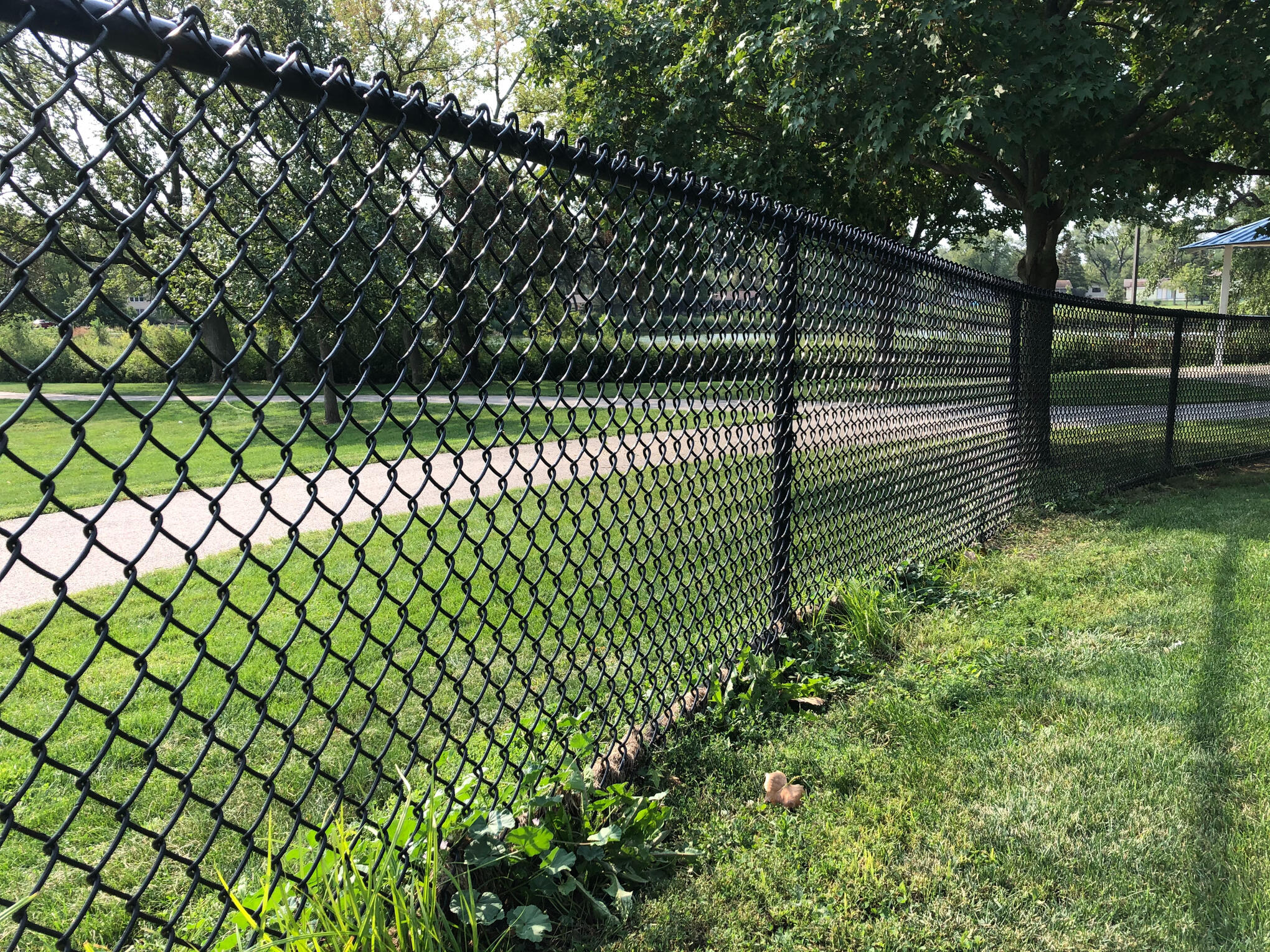 Chain Link Fencing Pingree Grove Illinois