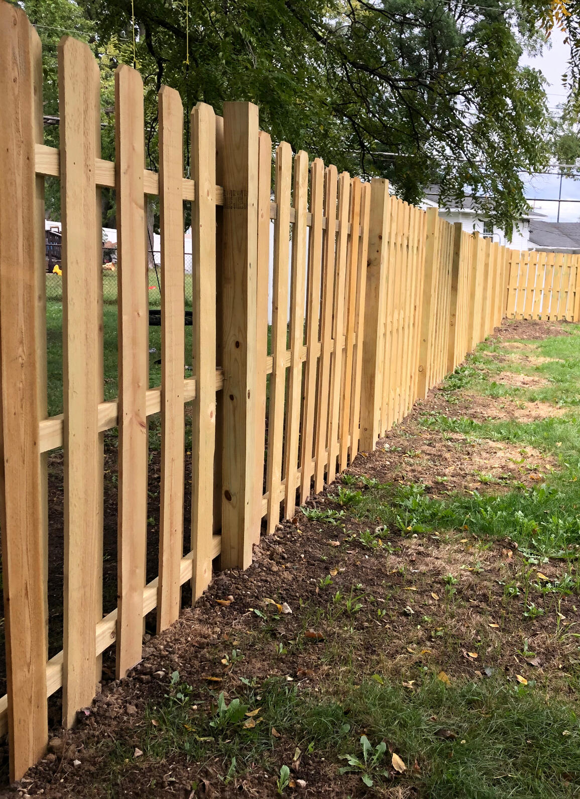 Cedar Fence Company Pingree Grove IL