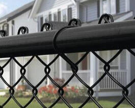 Chain Link Fencing Pingree Grove Illinois